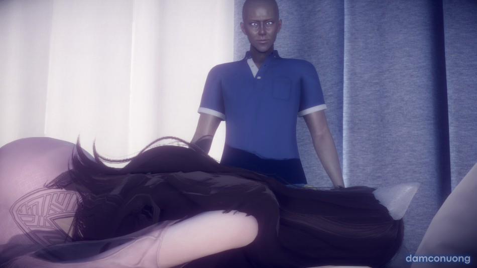 Tiểu Sử Trần Kiều An 17.5 trang 10