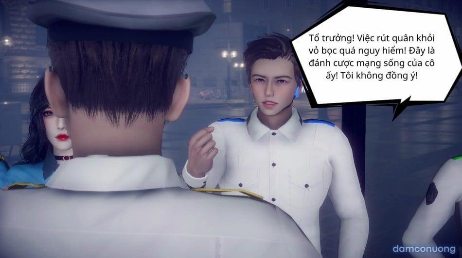 Tiểu Sử Trần Kiều An 2 trang 12