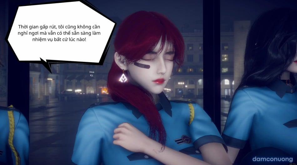 Tiểu Sử Trần Kiều An 2 trang 4