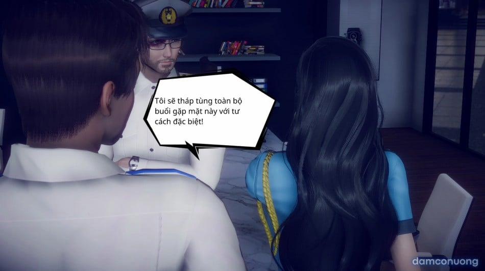 Tiểu Sử Trần Kiều An 2 trang 8