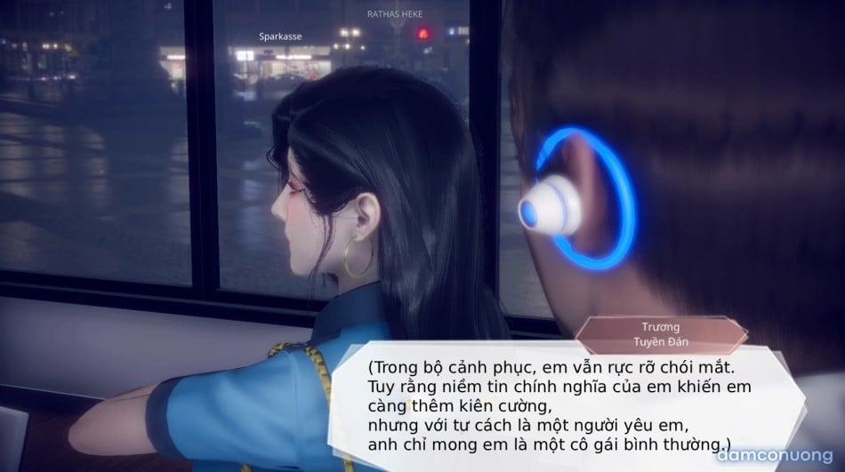 Tiểu Sử Trần Kiều An 2 trang 9