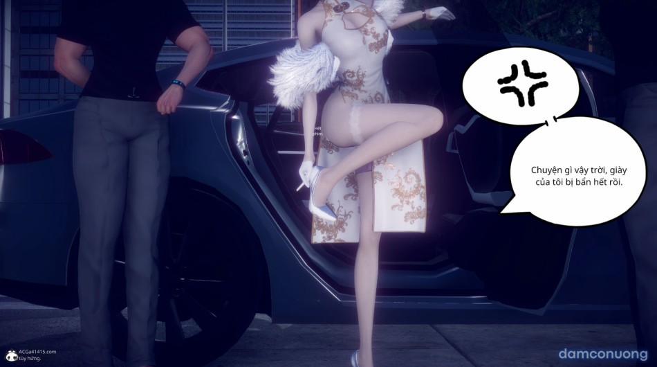 Tiểu Sử Trần Kiều An 3 trang 11