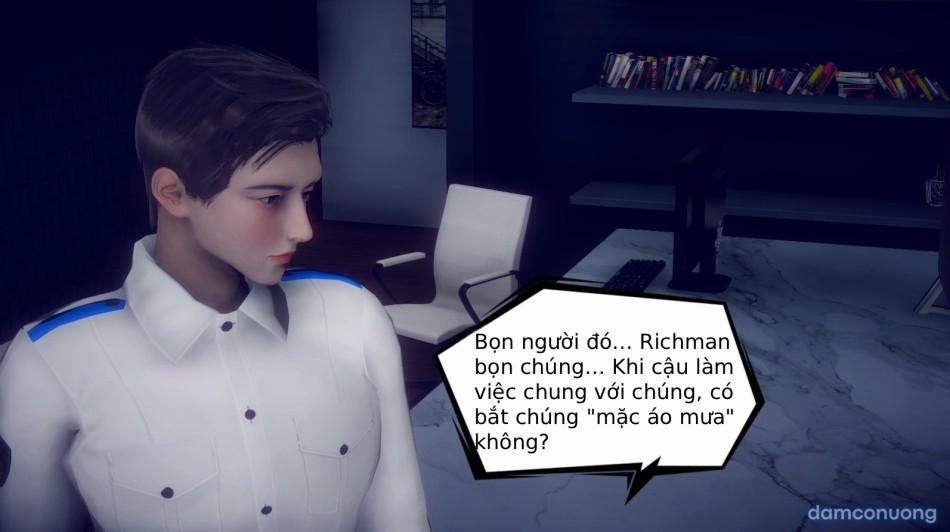 Tiểu Sử Trần Kiều An 3 trang 2