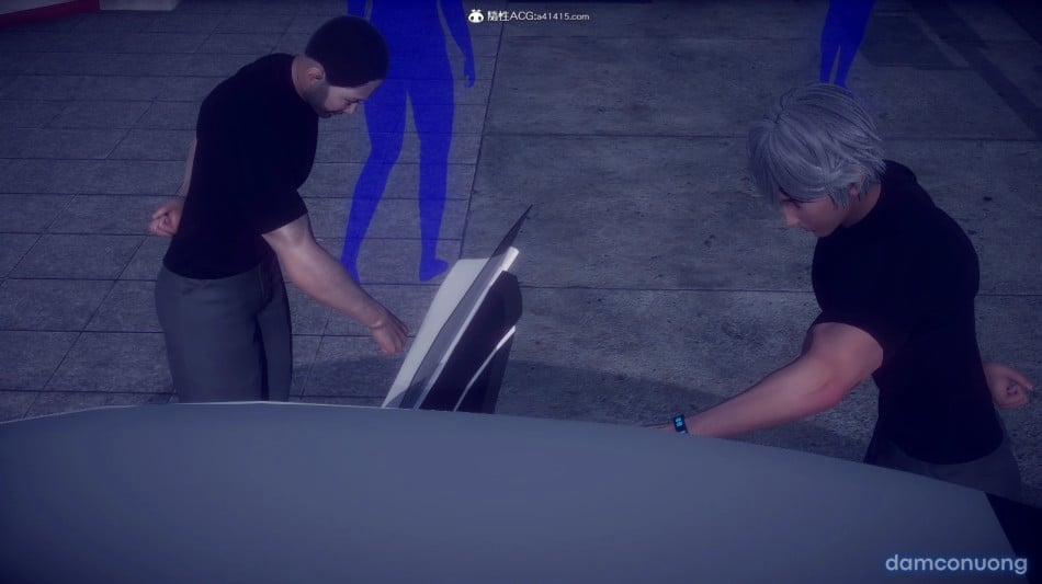 Tiểu Sử Trần Kiều An 3 trang 7