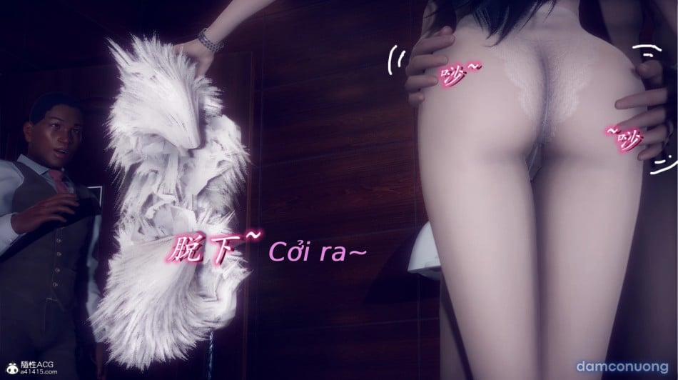 Tiểu Sử Trần Kiều An 4 trang 3