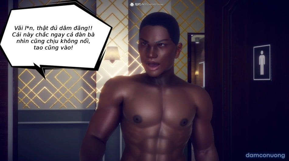 Tiểu Sử Trần Kiều An 4 trang 9