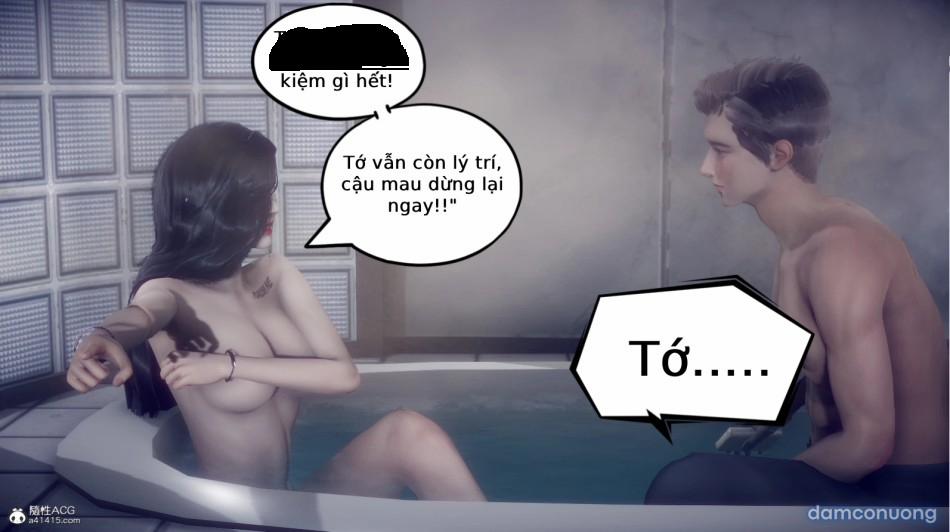 Tiểu Sử Trần Kiều An 5 trang 10