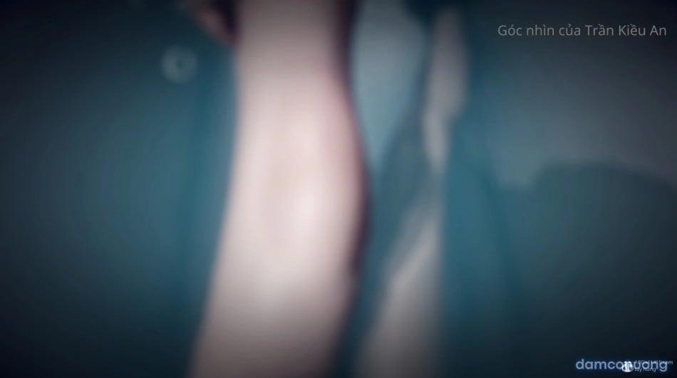 Tiểu Sử Trần Kiều An 5 trang 6