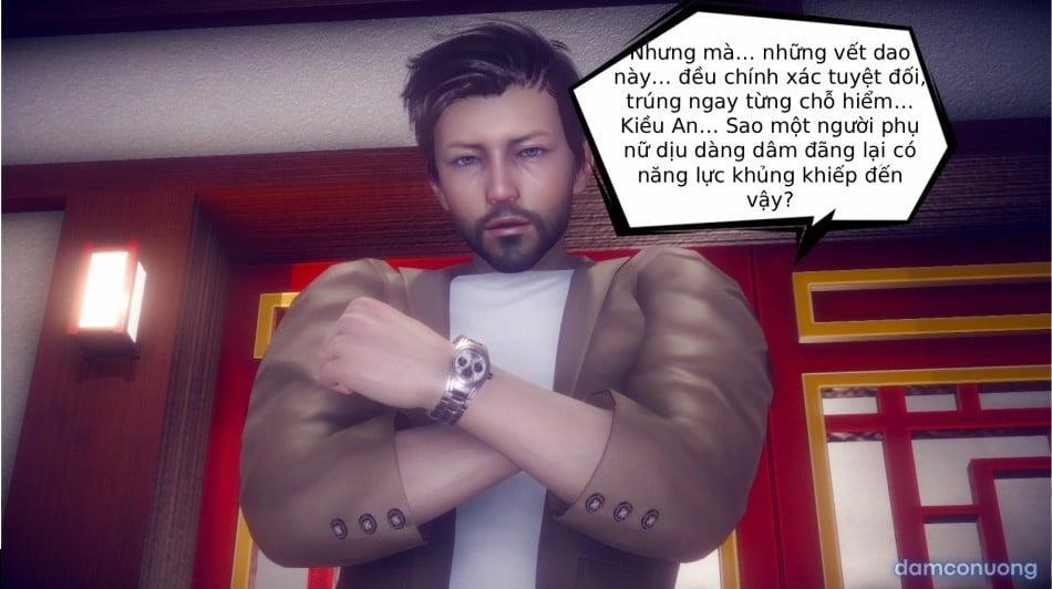 Tiểu Sử Trần Kiều An 7 trang 10