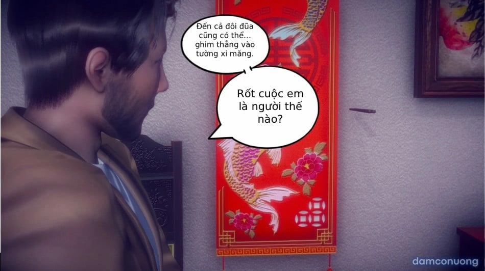 Tiểu Sử Trần Kiều An 7 trang 11