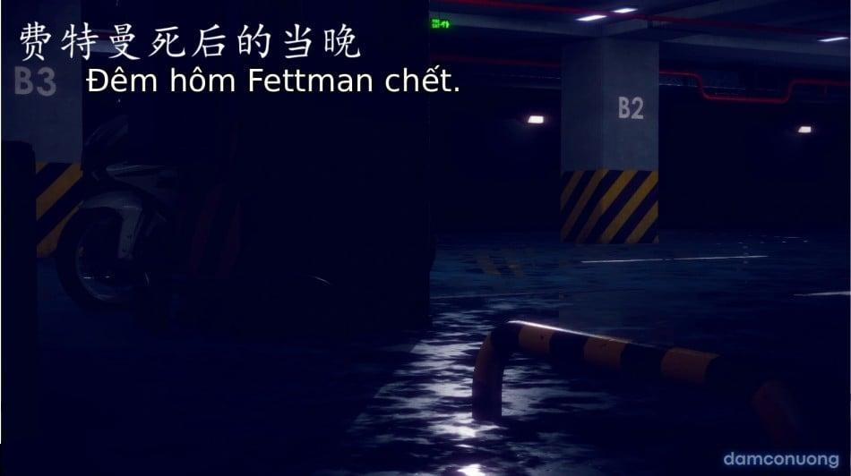 Tiểu Sử Trần Kiều An 7 trang 13