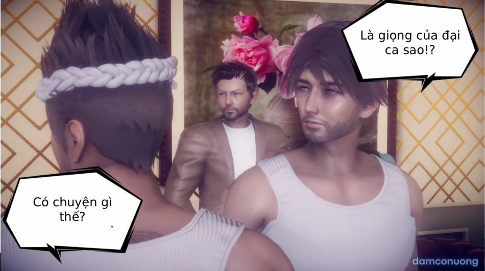 Tiểu Sử Trần Kiều An 7 trang 2