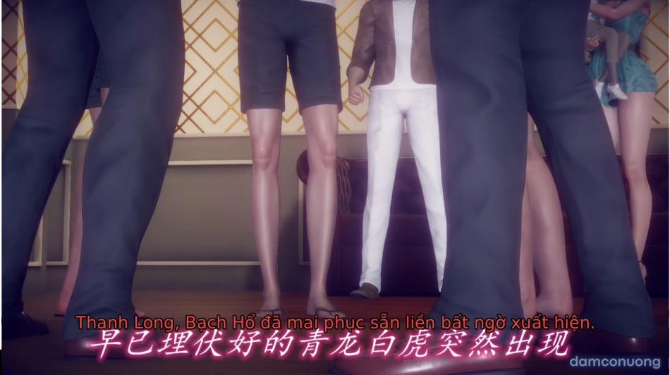 Tiểu Sử Trần Kiều An 7 trang 4