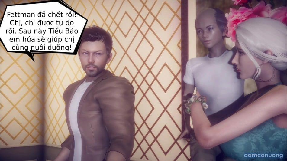 Tiểu Sử Trần Kiều An 7 trang 7