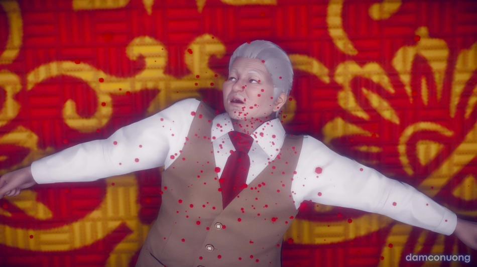 Tiểu Sử Trần Kiều An 7 trang 8