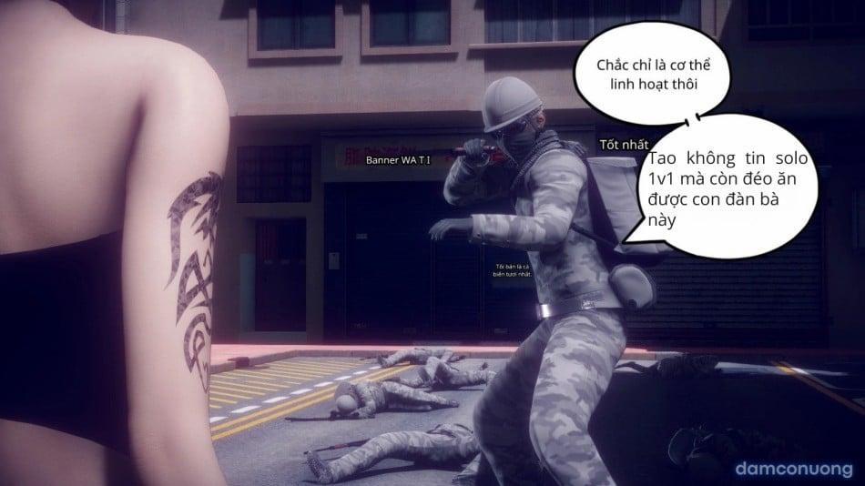 Tiểu Sử Trần Kiều An 8 trang 12