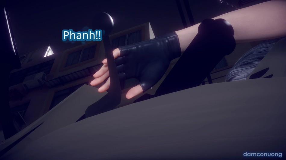 Tiểu Sử Trần Kiều An 8 trang 3