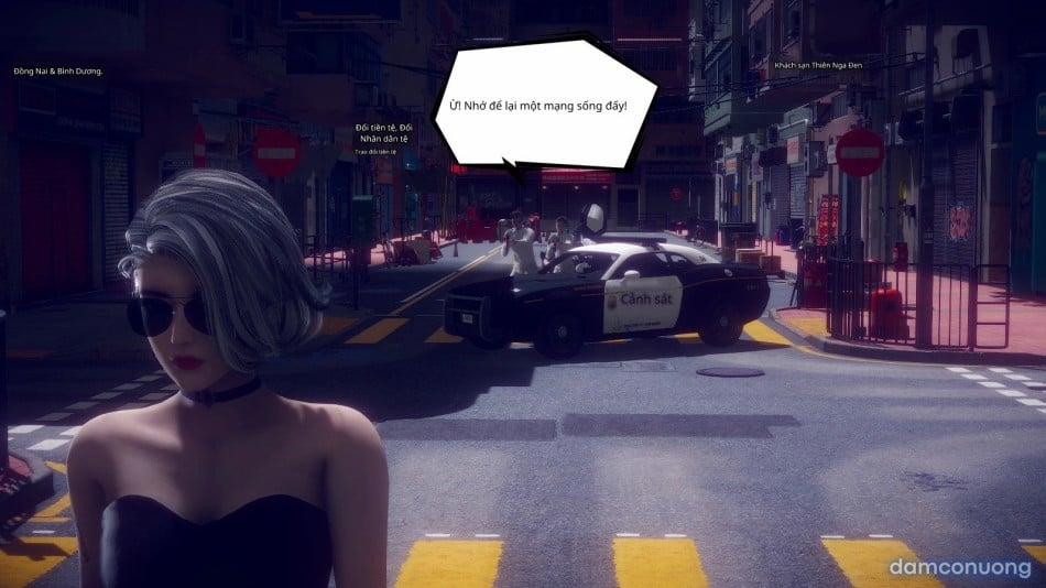 Tiểu Sử Trần Kiều An 8 trang 7