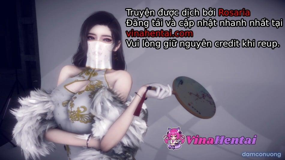 Tiểu Sử Trần Kiều An 9 trang 1