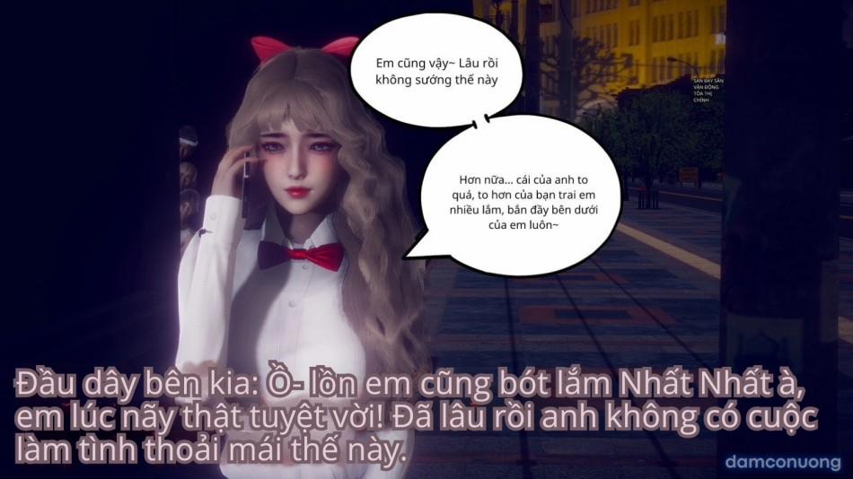 Tiểu Sử Trần Kiều An 9 trang 11