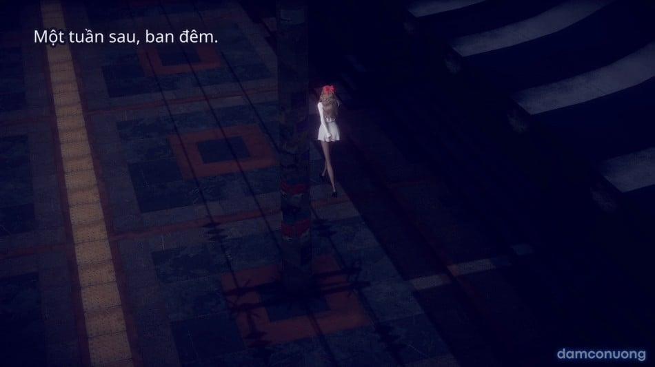 Tiểu Sử Trần Kiều An 9 trang 8