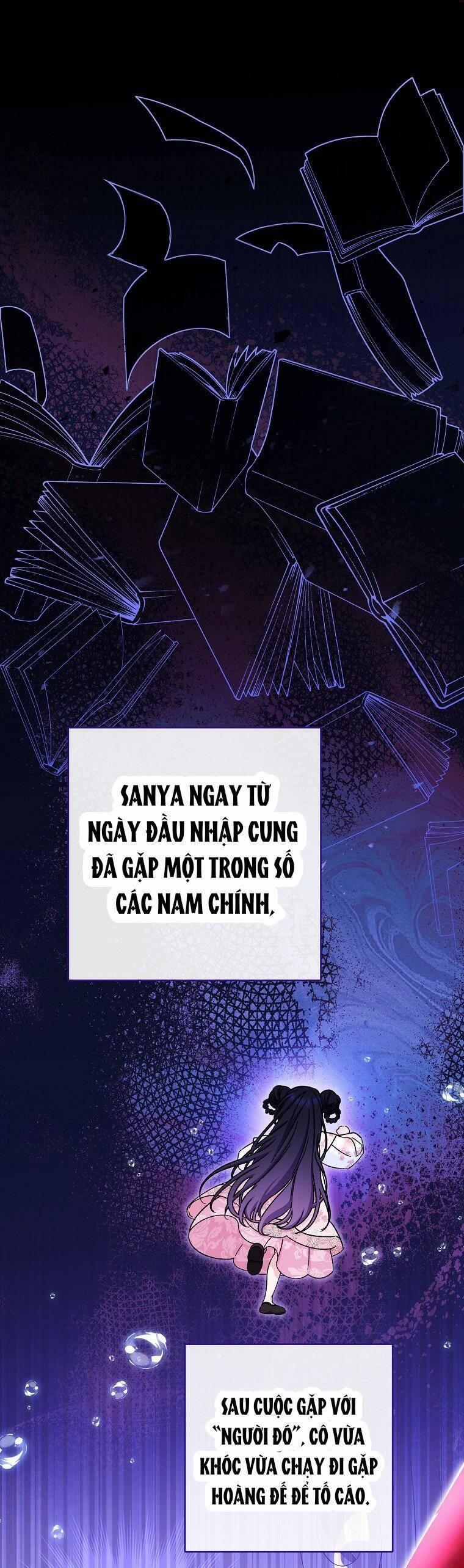 Tiểu Thiếp Chỉ Muốn Sống Yên Bình 2 trang 0