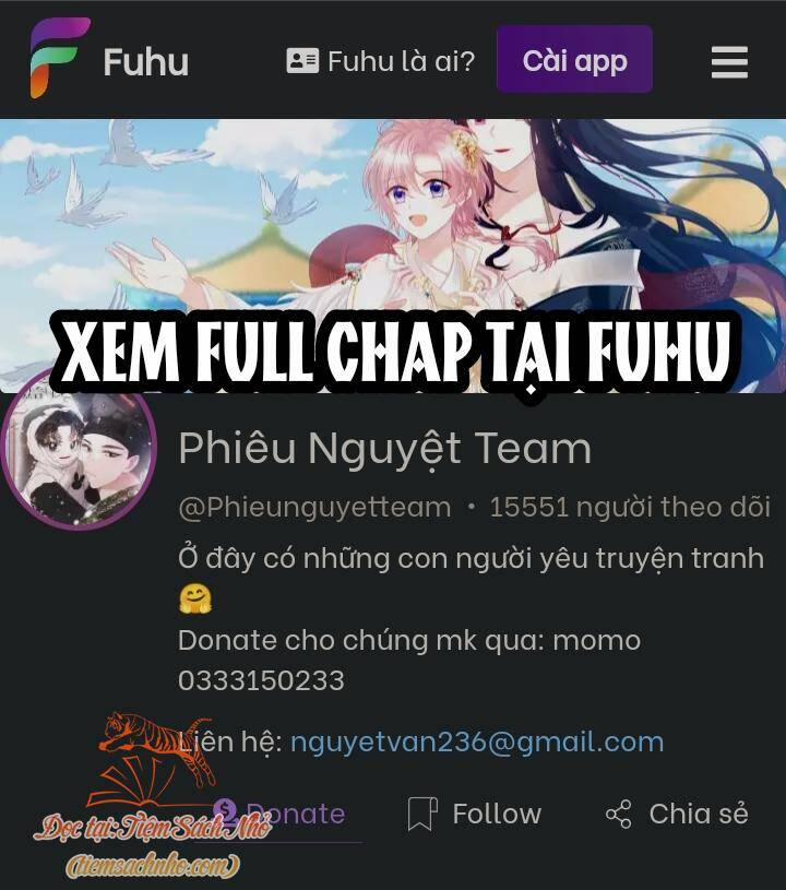 Tiểu Thiếp Chỉ Muốn Sống Yên Bình 30 trang 0