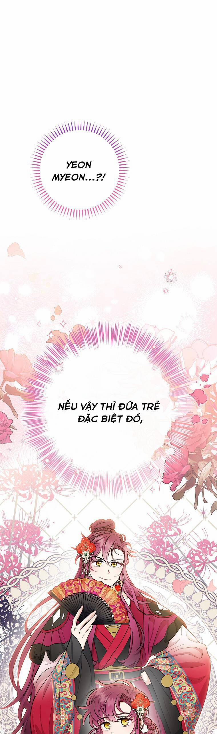 Tiểu Thiếp Chỉ Muốn Sống Yên Bình 80 trang 1