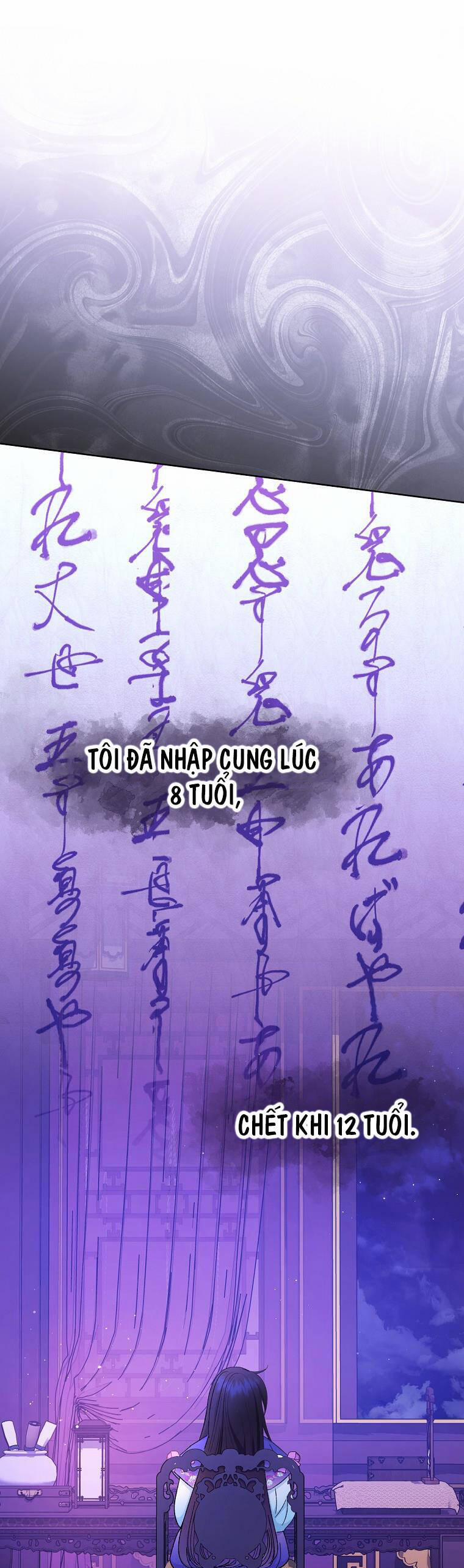 Tiểu Thiếp Chỉ Muốn Sống Yên Bình 81 trang 0