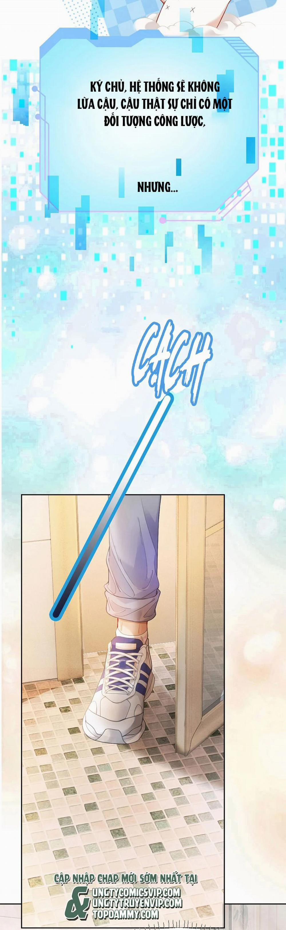 Tiểu Thiếu Gia Dựa Vào Mỹ Mạo Hoành Hành Toàn Hệ Thống 1 trang 12