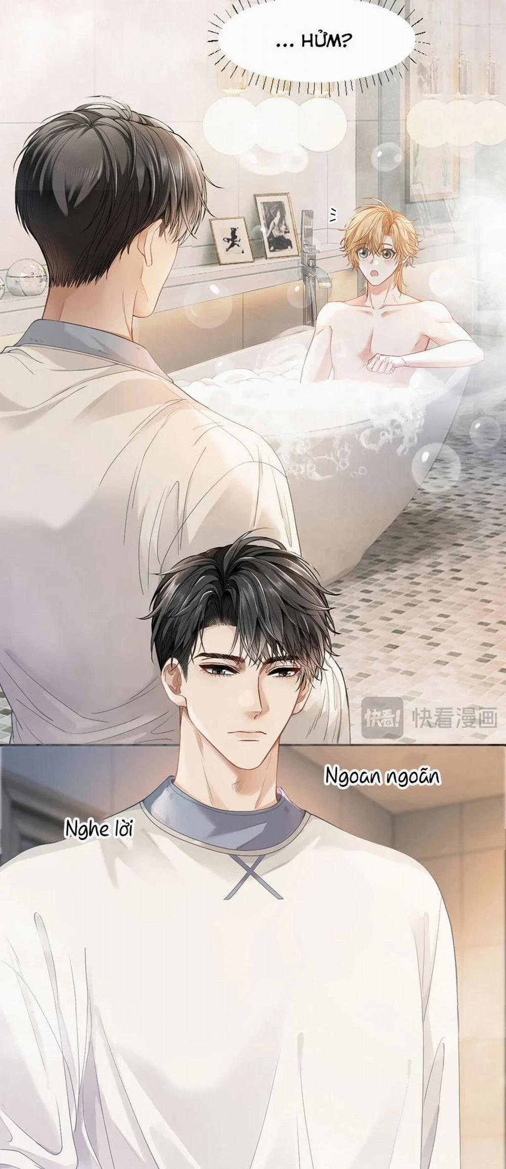 Tiểu Thiếu Gia Dựa Vào Mỹ Mạo Hoành Hành Toàn Hệ Thống 1 trang 13