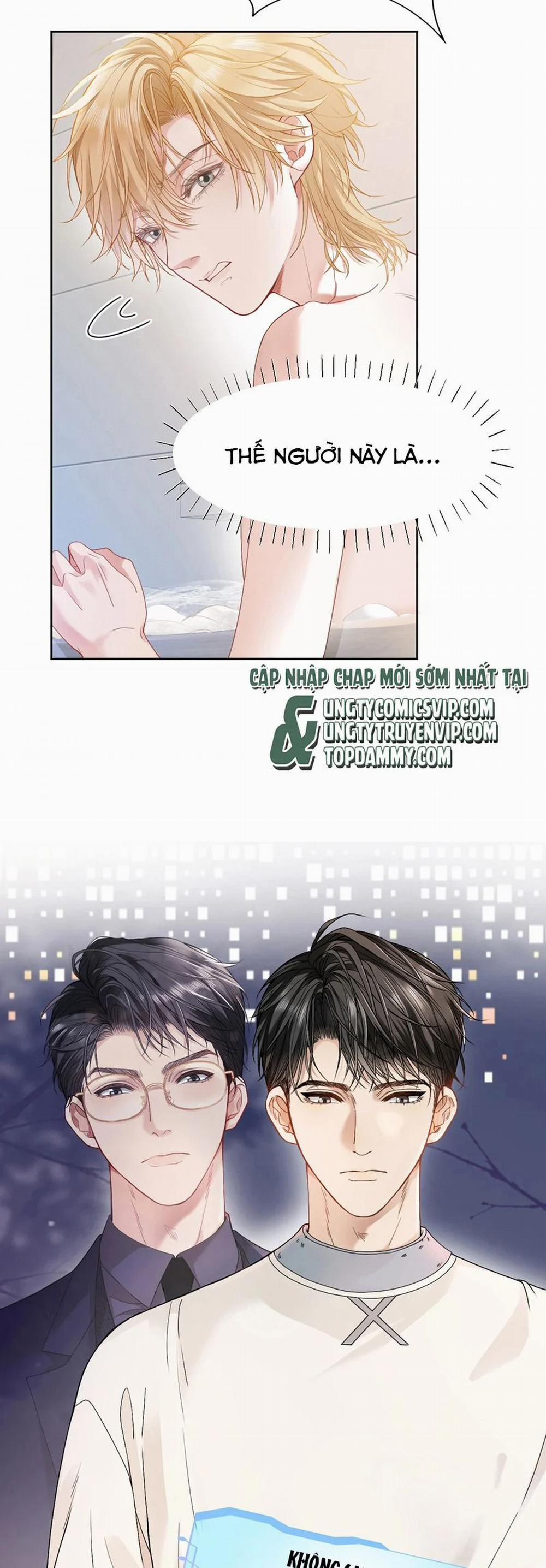 Tiểu Thiếu Gia Dựa Vào Mỹ Mạo Hoành Hành Toàn Hệ Thống 1 trang 17