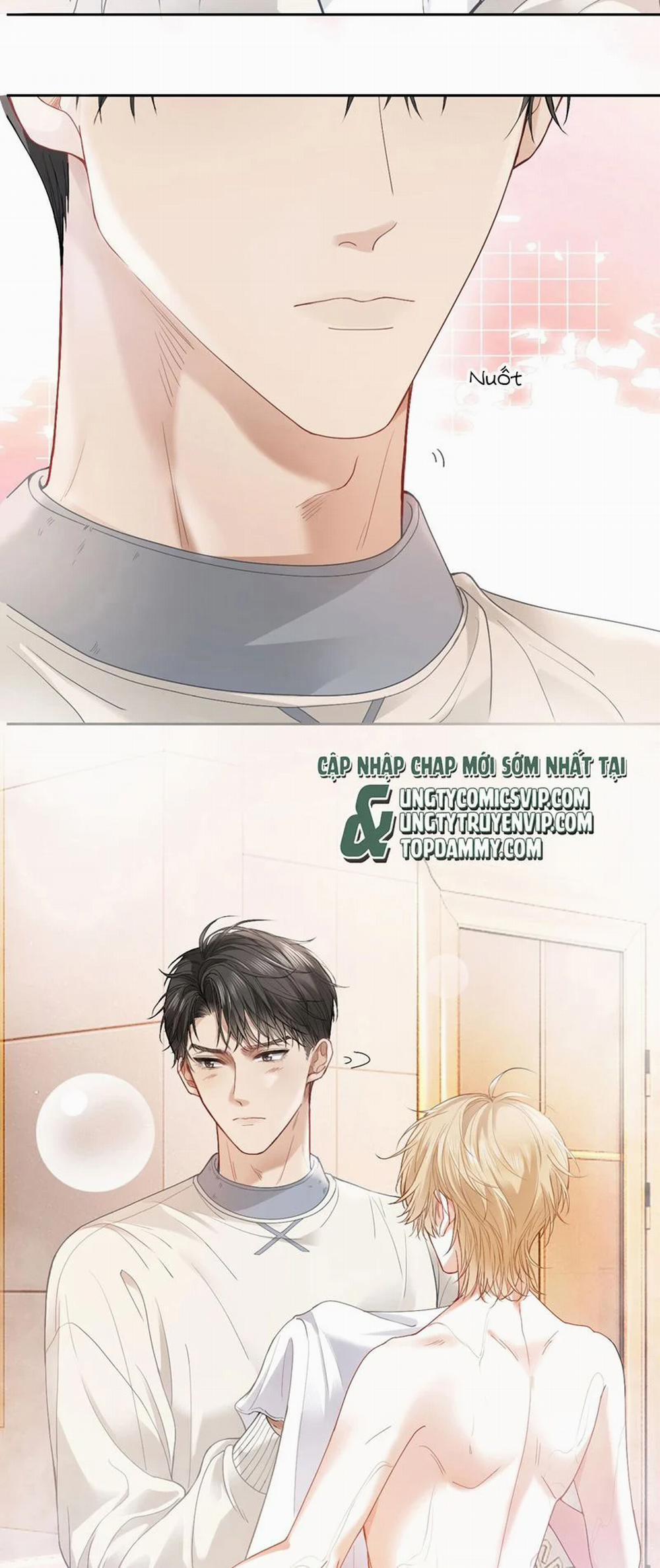 Tiểu Thiếu Gia Dựa Vào Mỹ Mạo Hoành Hành Toàn Hệ Thống 1 trang 21