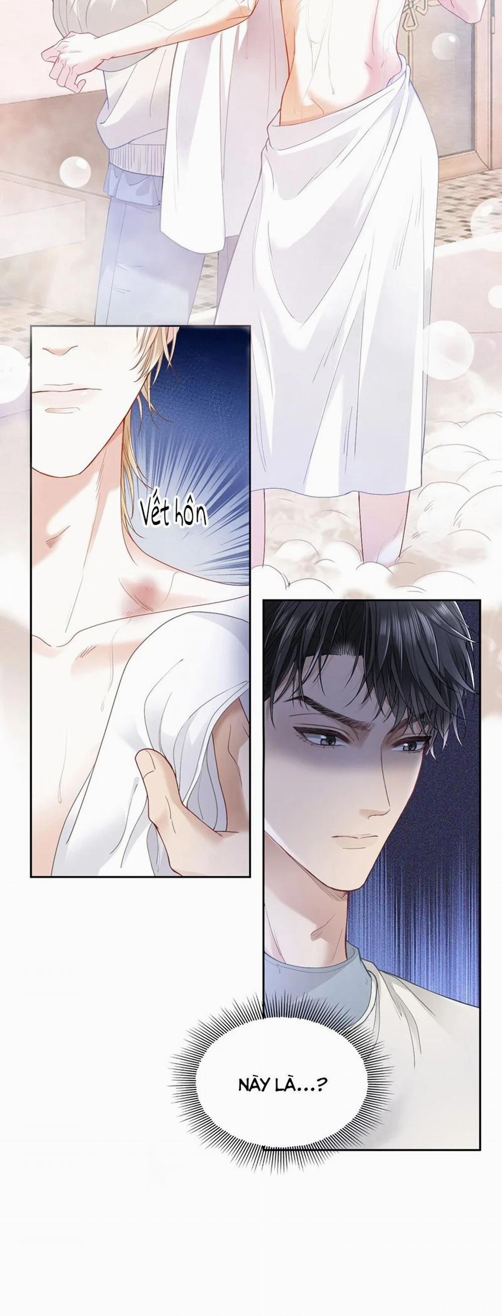 Tiểu Thiếu Gia Dựa Vào Mỹ Mạo Hoành Hành Toàn Hệ Thống 1 trang 22