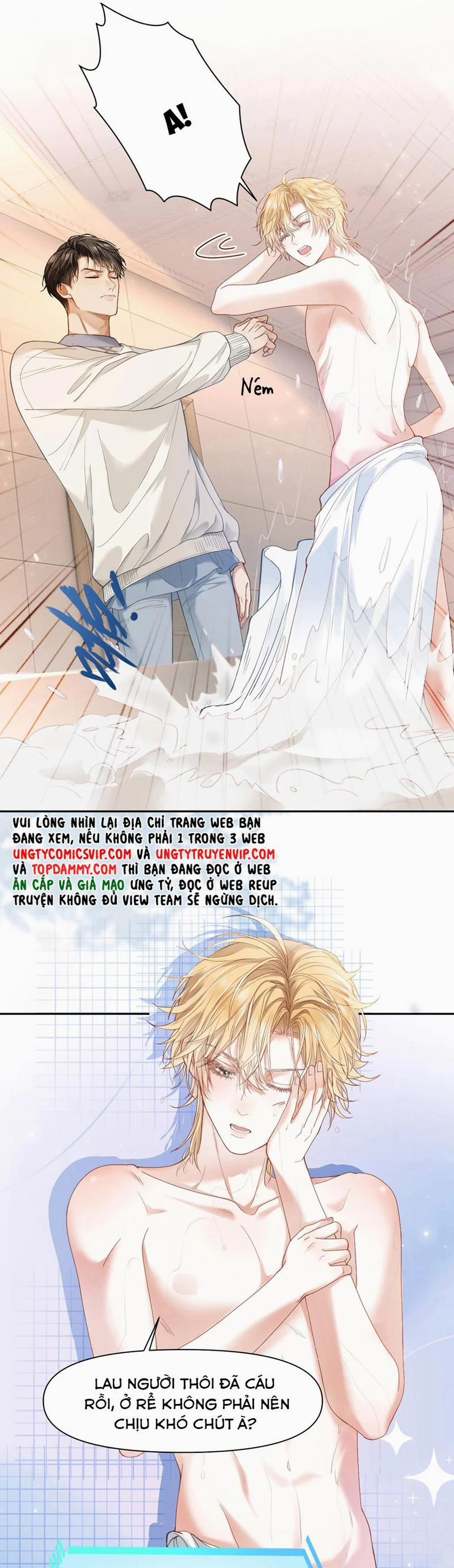 Tiểu Thiếu Gia Dựa Vào Mỹ Mạo Hoành Hành Toàn Hệ Thống 1 trang 23