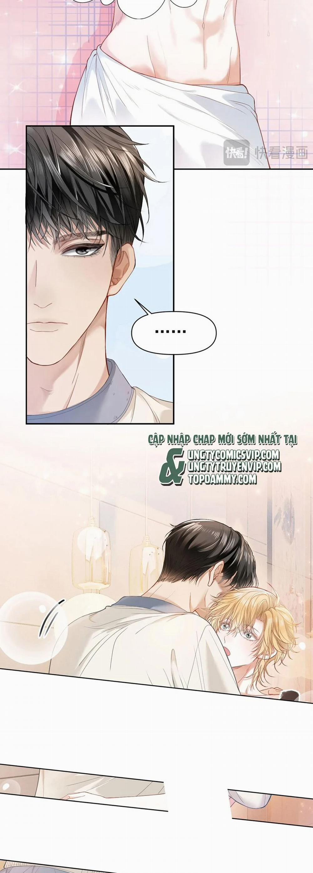 Tiểu Thiếu Gia Dựa Vào Mỹ Mạo Hoành Hành Toàn Hệ Thống 1 trang 25