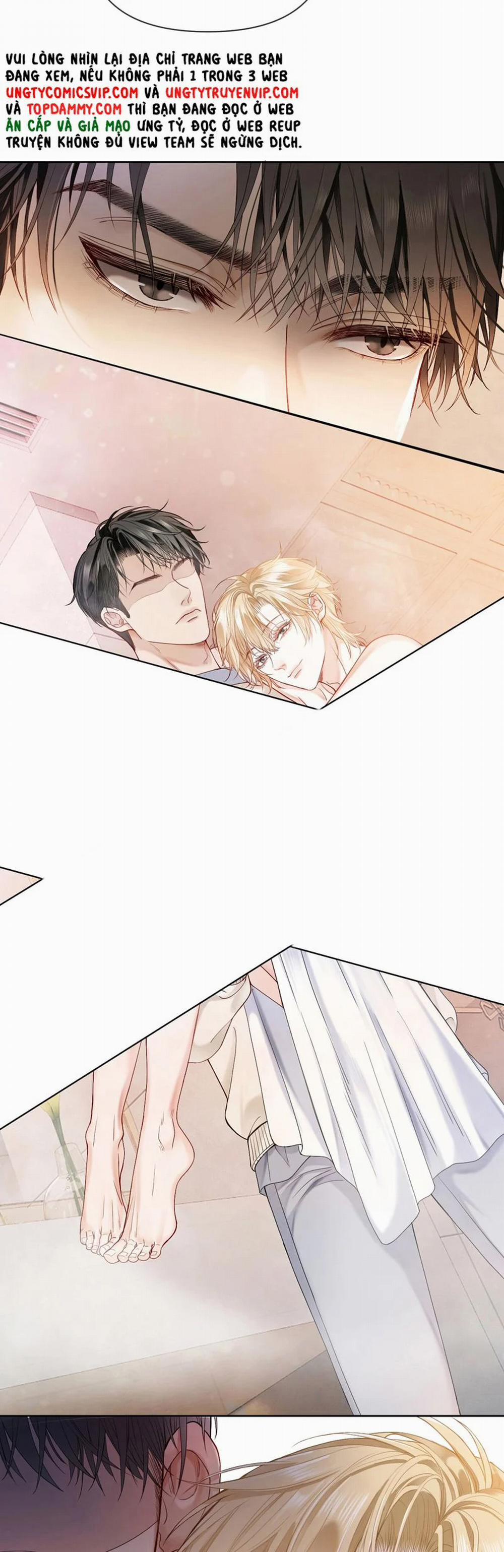 Tiểu Thiếu Gia Dựa Vào Mỹ Mạo Hoành Hành Toàn Hệ Thống 1 trang 27