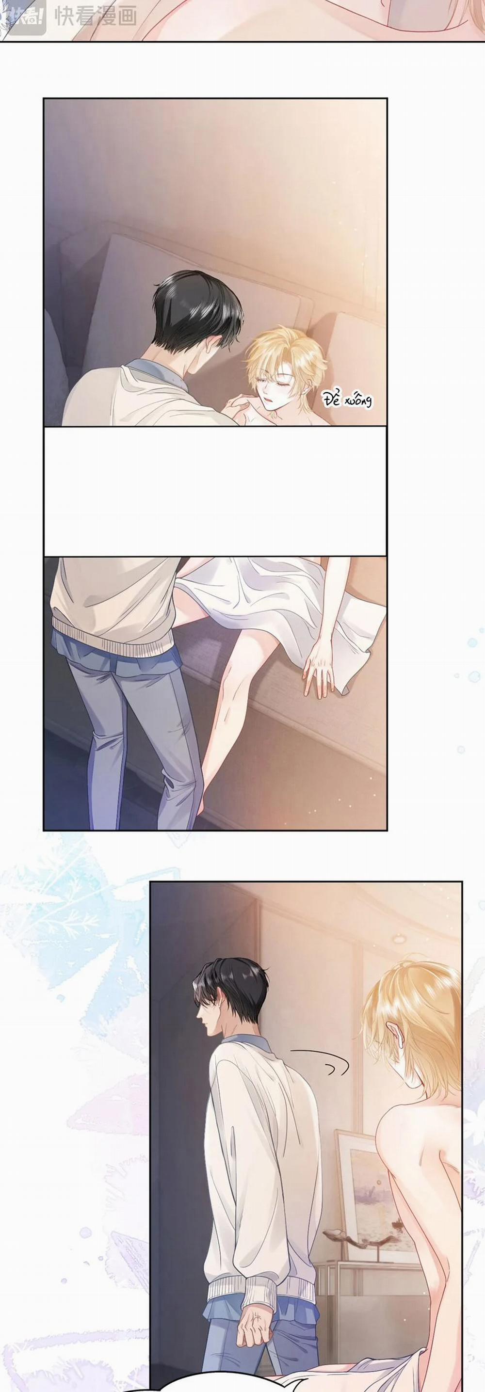 Tiểu Thiếu Gia Dựa Vào Mỹ Mạo Hoành Hành Toàn Hệ Thống 1 trang 29