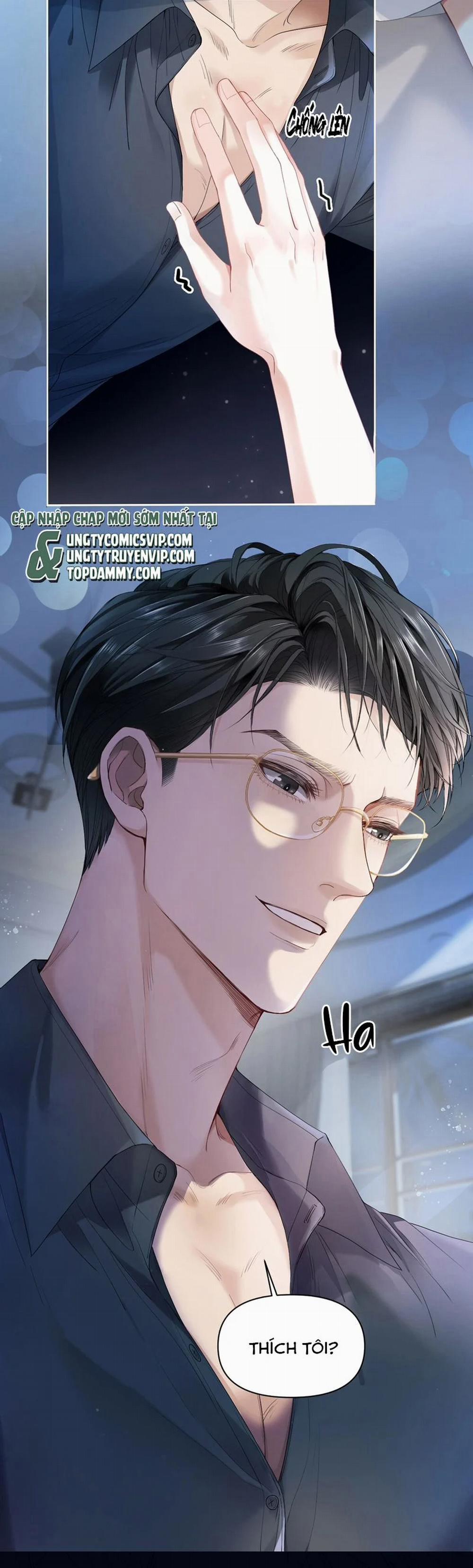 Tiểu Thiếu Gia Dựa Vào Mỹ Mạo Hoành Hành Toàn Hệ Thống 1 trang 3