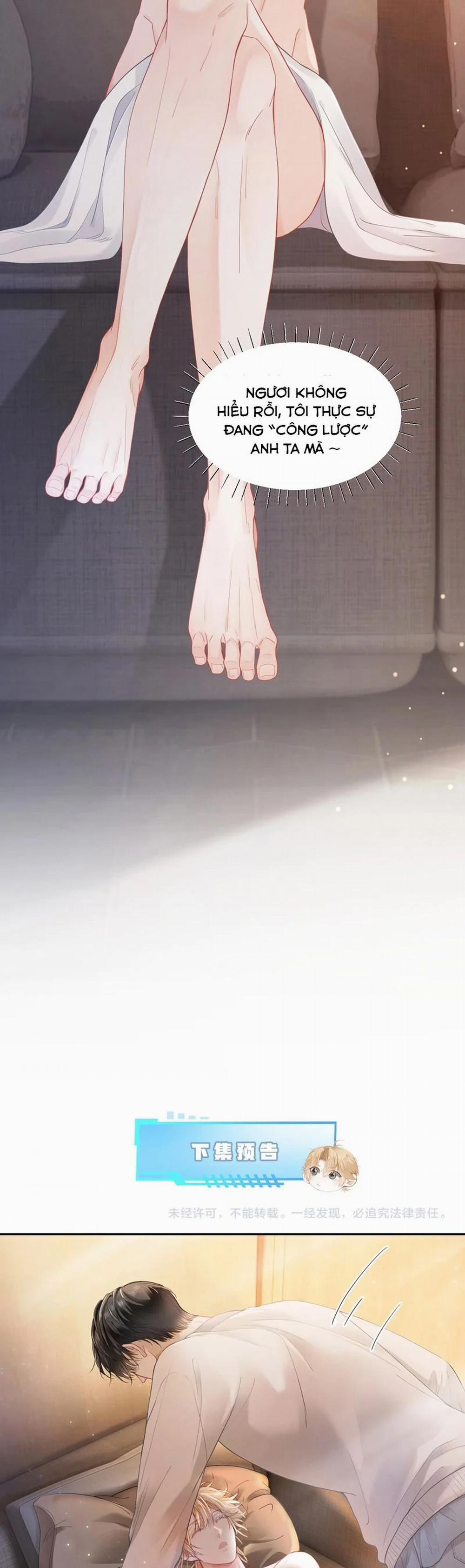 Tiểu Thiếu Gia Dựa Vào Mỹ Mạo Hoành Hành Toàn Hệ Thống 1 trang 31