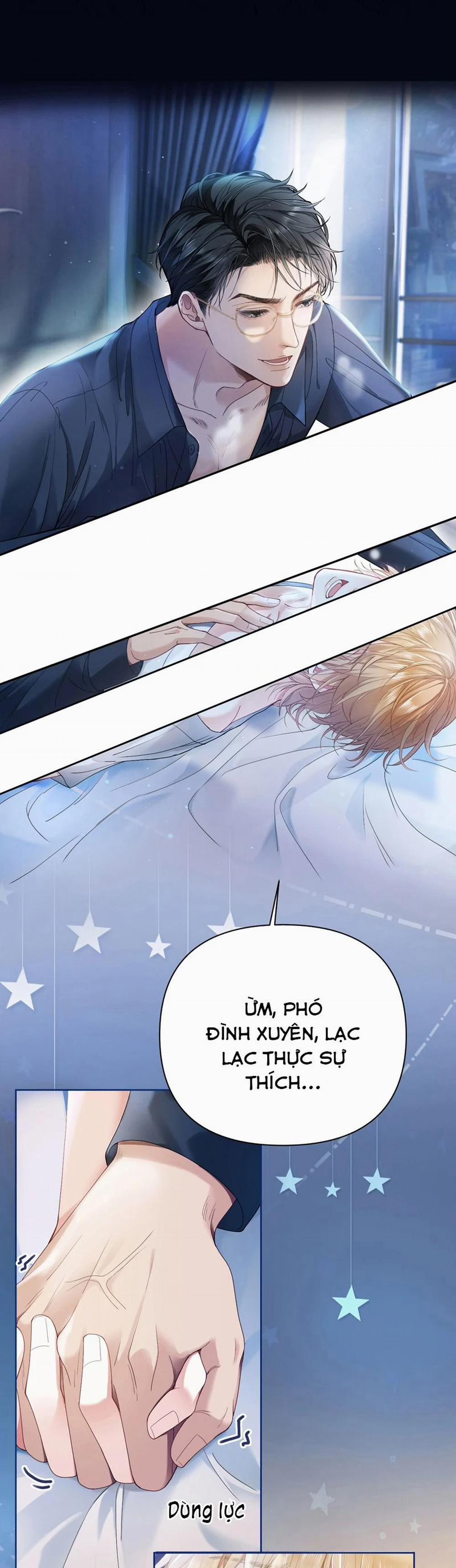 Tiểu Thiếu Gia Dựa Vào Mỹ Mạo Hoành Hành Toàn Hệ Thống 1 trang 4