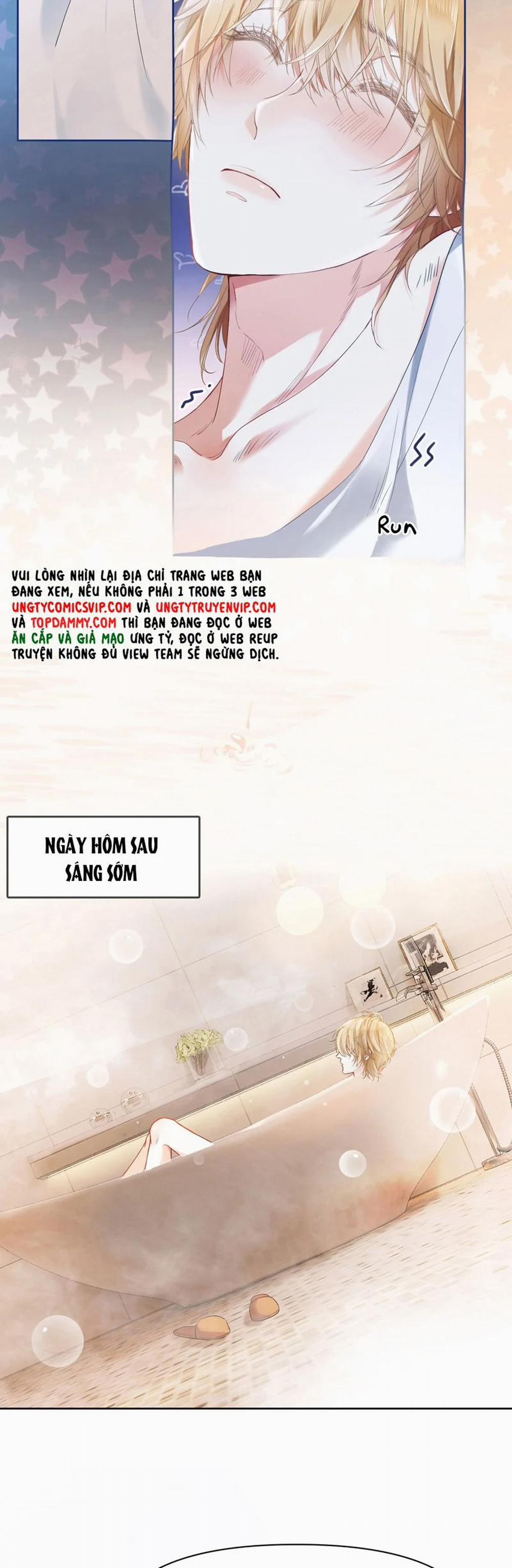 Tiểu Thiếu Gia Dựa Vào Mỹ Mạo Hoành Hành Toàn Hệ Thống 1 trang 5