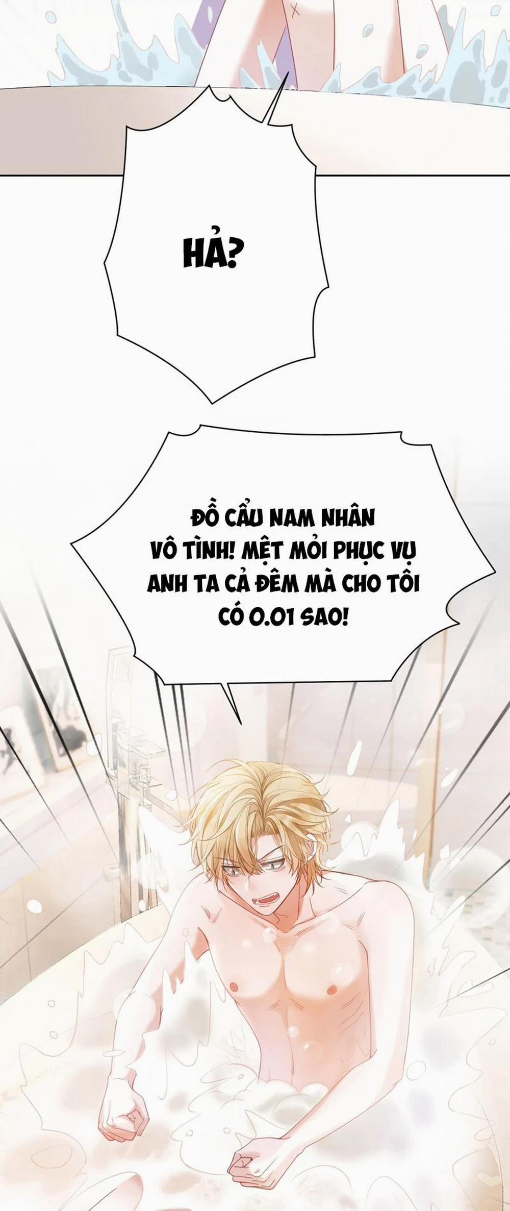 Tiểu Thiếu Gia Dựa Vào Mỹ Mạo Hoành Hành Toàn Hệ Thống 1 trang 9