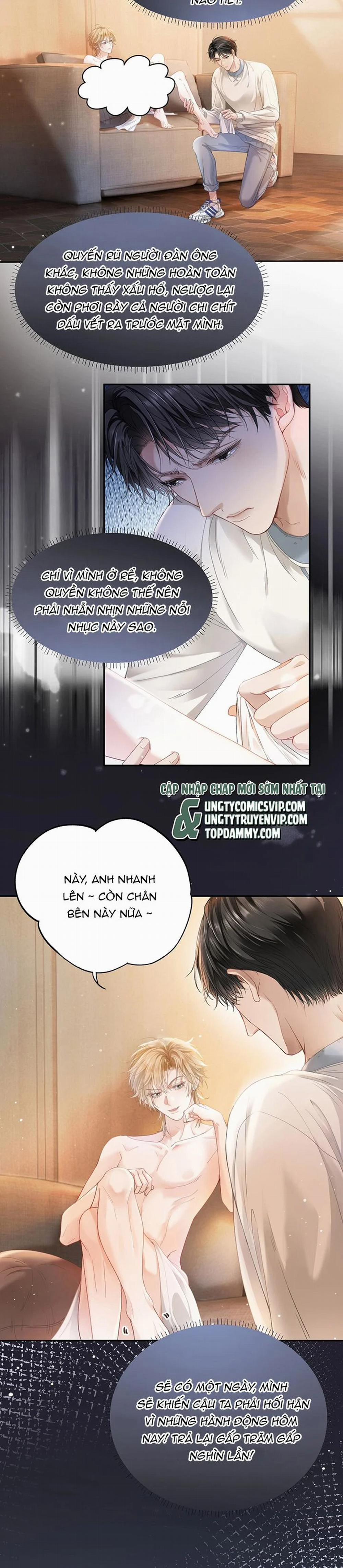 Tiểu Thiếu Gia Dựa Vào Mỹ Mạo Hoành Hành Toàn Hệ Thống 2 trang 1