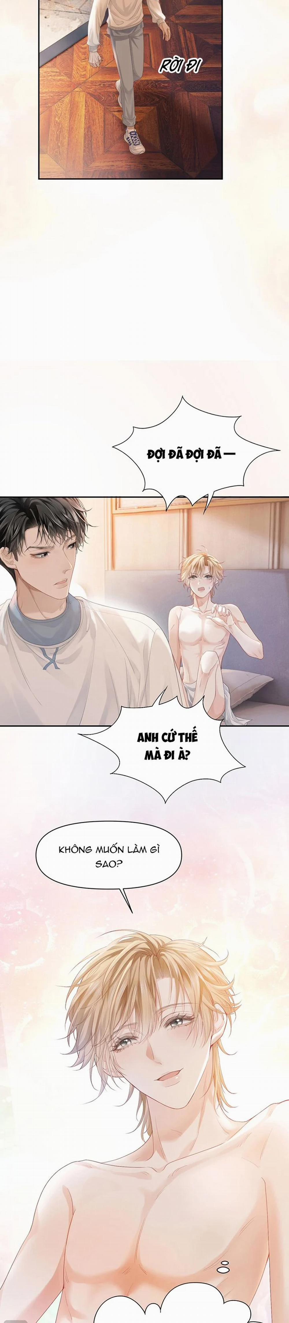 Tiểu Thiếu Gia Dựa Vào Mỹ Mạo Hoành Hành Toàn Hệ Thống 2 trang 10