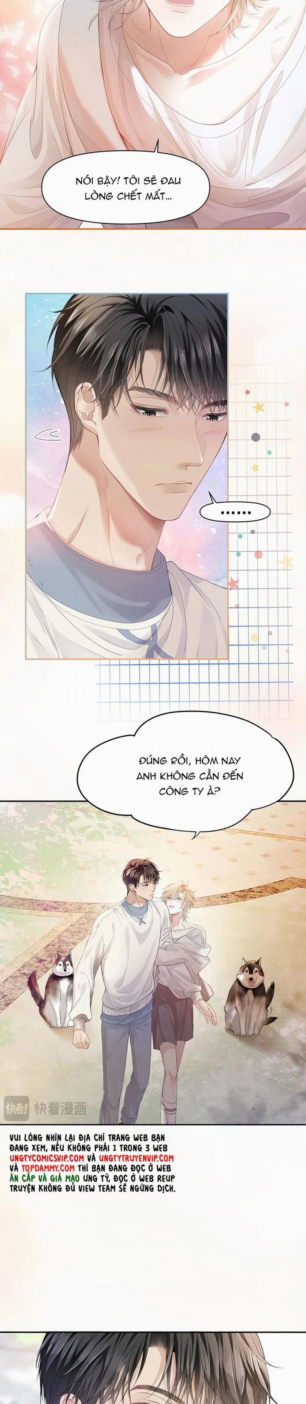 Tiểu Thiếu Gia Dựa Vào Mỹ Mạo Hoành Hành Toàn Hệ Thống 2 trang 15