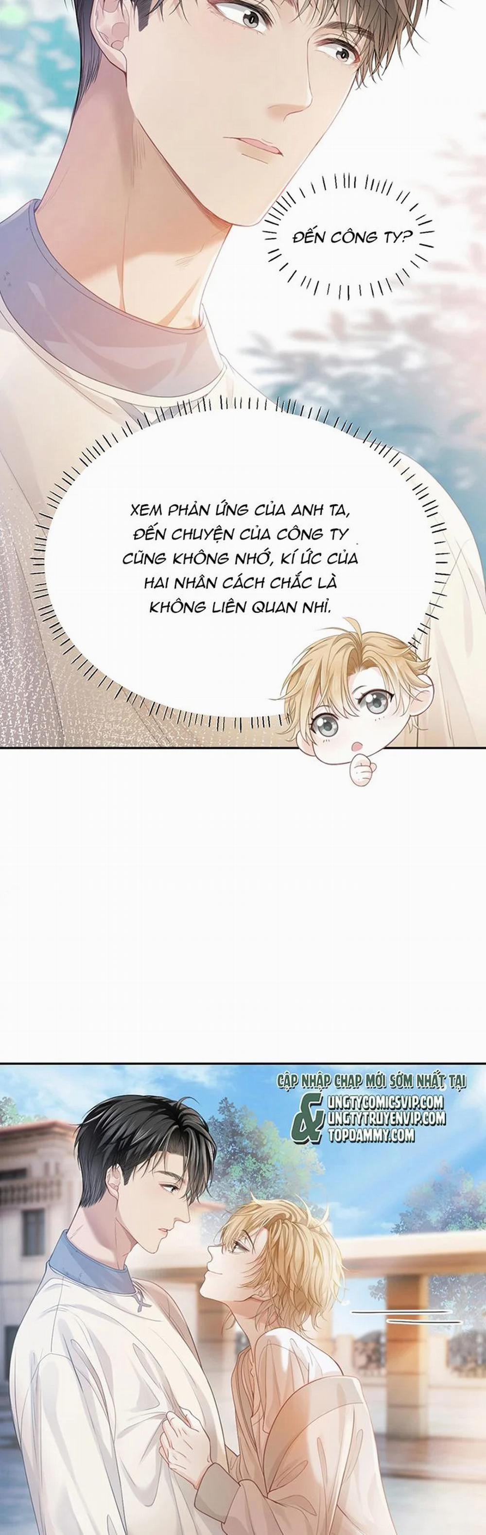 Tiểu Thiếu Gia Dựa Vào Mỹ Mạo Hoành Hành Toàn Hệ Thống 2 trang 16