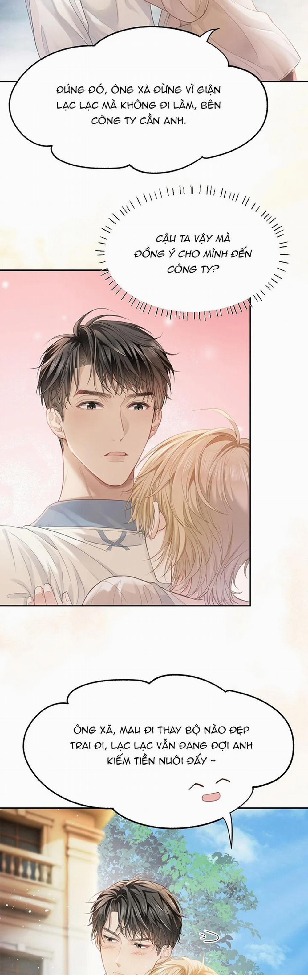 Tiểu Thiếu Gia Dựa Vào Mỹ Mạo Hoành Hành Toàn Hệ Thống 2 trang 17