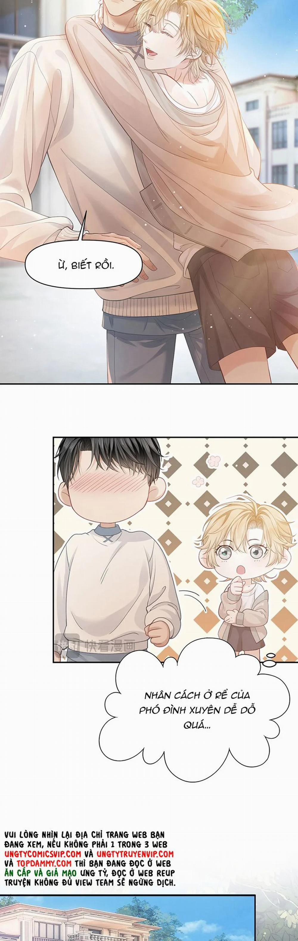 Tiểu Thiếu Gia Dựa Vào Mỹ Mạo Hoành Hành Toàn Hệ Thống 2 trang 18