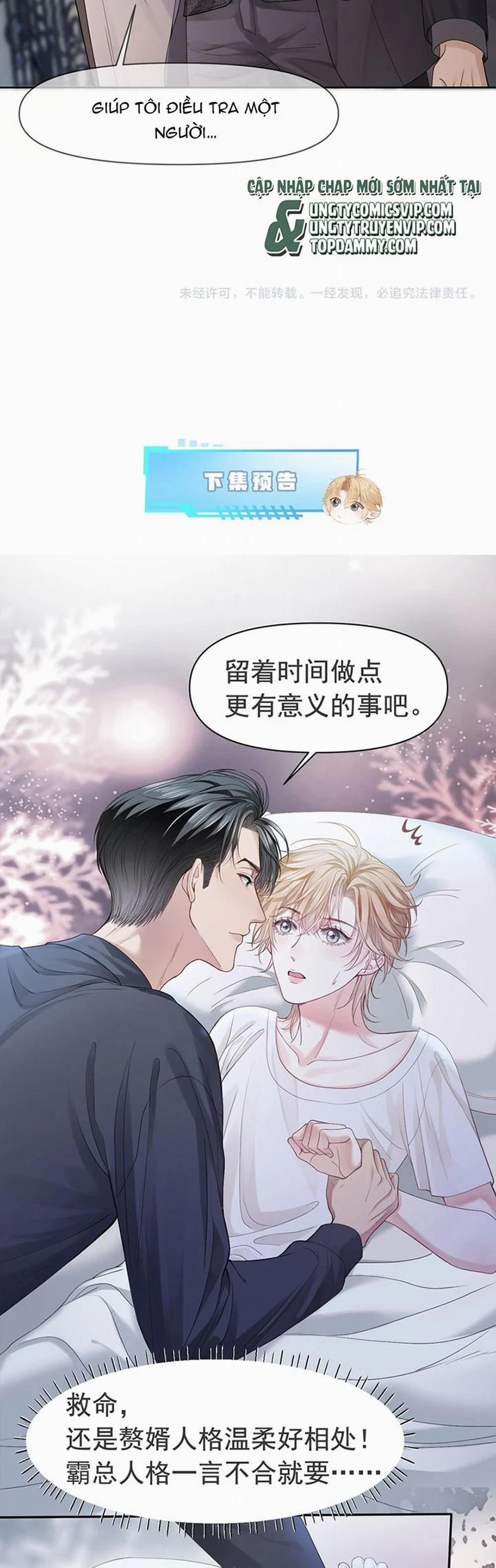 Tiểu Thiếu Gia Dựa Vào Mỹ Mạo Hoành Hành Toàn Hệ Thống 2 trang 21